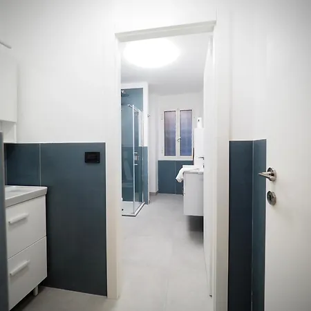 Dimora Della Coccagna Cenova