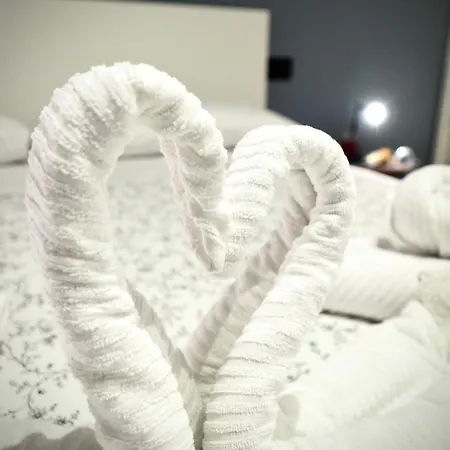 Daire Dimora Della Coccagna