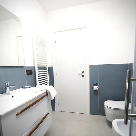 Dimora Della Coccagna Daire *