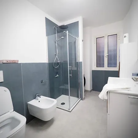 Dimora Della Coccagna Daire