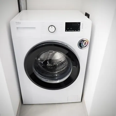 Appartement Dimora Della Coccagna Genua