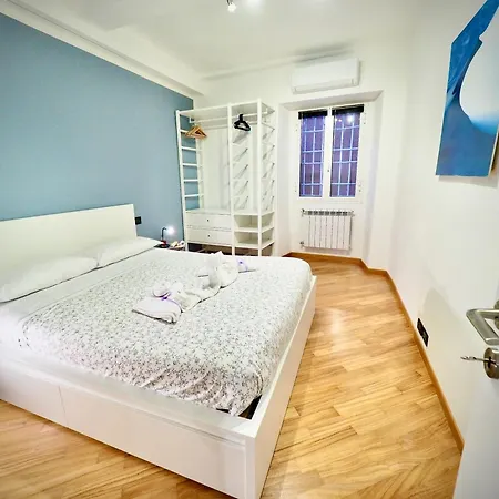 Dimora Della Coccagna * Genua