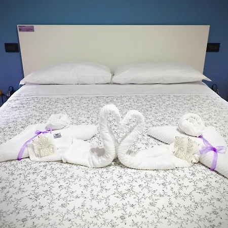 Dimora Della Coccagna Appartement