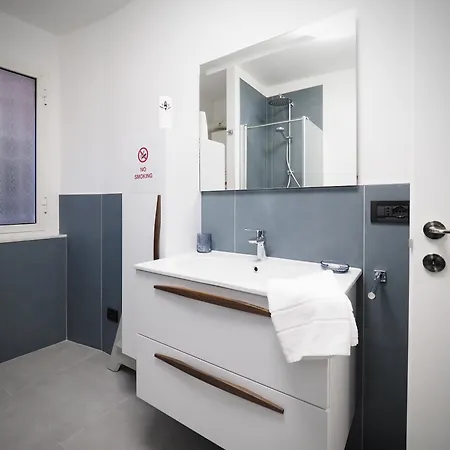 Appartement Dimora Della Coccagna