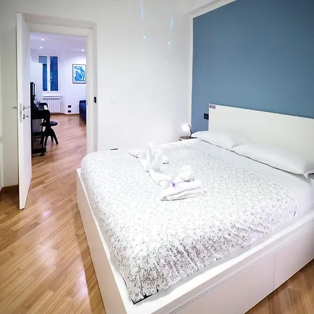 Appartement Dimora Della Coccagna *