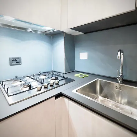 Appartement Dimora Della Coccagna *