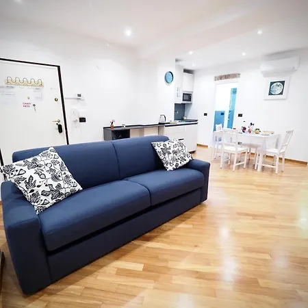 Dimora Della Coccagna