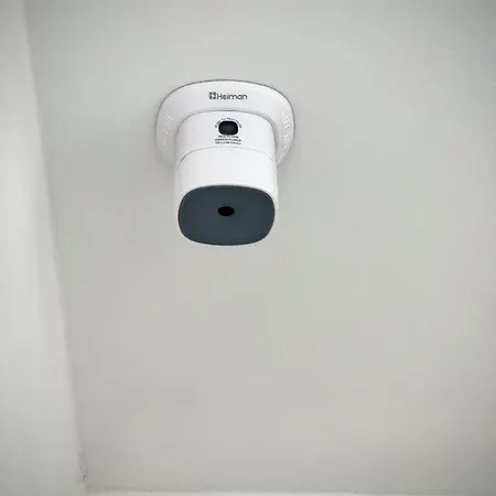 Dimora Della Coccagna Gênes