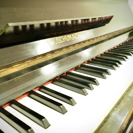 Dimora Della Coccagna Appartement