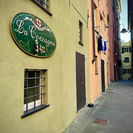 Dimora Della Coccagna *