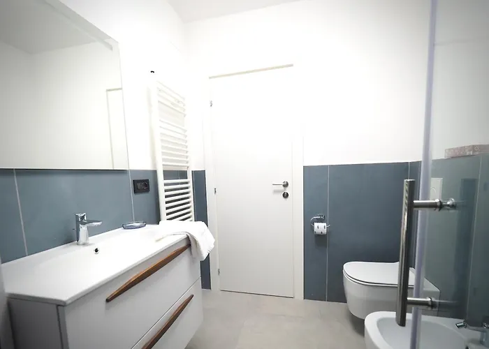 Dimora Della Coccagna Appartement *