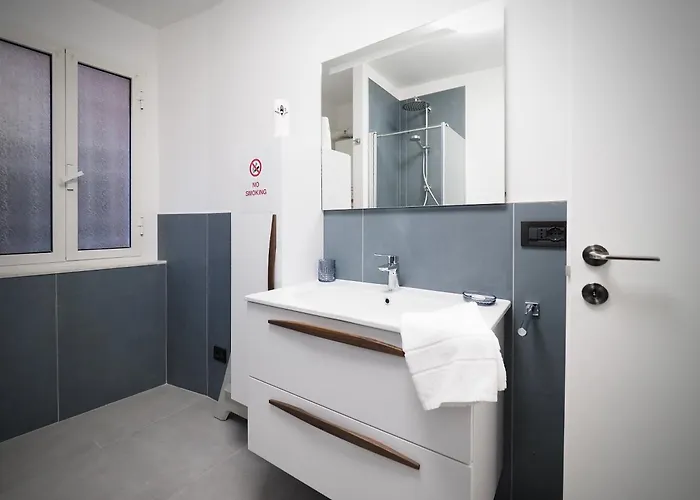 Appartement Dimora Della Coccagna