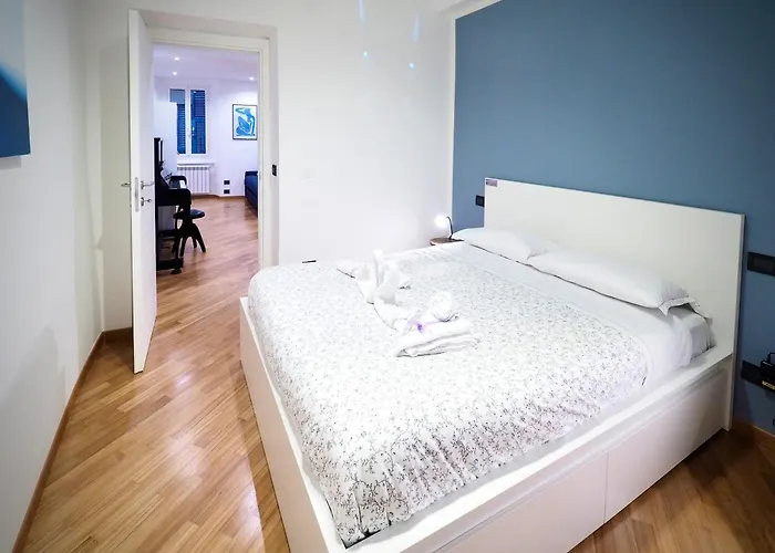 Appartement Dimora Della Coccagna *