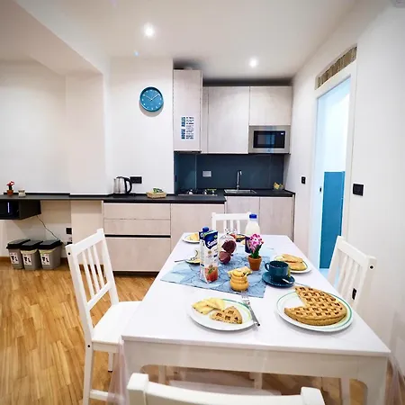 Apartman Dimora Della Coccagna
